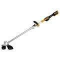 String Trimmers | Factory Reconditioned Dewalt DCST922BR 20V MAX Lithium-Ion Cordless 14 in. Folding String Trimmer (Tool Only) image number 1