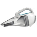 Vacuums | Black & Decker HHVI315JO42 Dustbuster 10.8V Brushed Lithium-Ion Cordless Hand Vacuum Kit image number 3