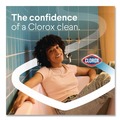 Office Jansan | Clorox CLO32251 24 oz. Bottle Concentrated Regular Disinfecting Bleach (12/Carton) image number 10