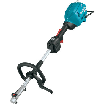 TRIMMERS | Makita GUX01Z 40V max XGT Brushless Lithium-Ion Cordless Couple Shaft Power Head (Tool Only)