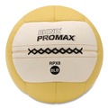 Toys | Champion Sports RPX8 Rhino Promax 8 lbs. Medicine Ball - Yellow image number 0