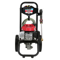 Pressure Washers | Simpson 60809 MegaShot 3000 PSI 2.4 GPM Premium Gas Pressure Washer image number 3