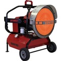 Job Site Heaters | Sunfire 95120 SF120 120,000 BTU Diesel/Kerosene Radiant Heater image number 1
