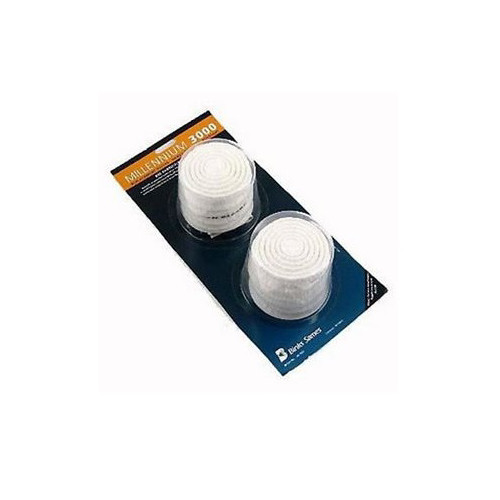 Respirators | Binks 40-1924 Millennium 3000 Respirator Pre-Filters image number 0