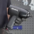 Air Impact Wrenches | AirBase EATIWC5S1P 1/2 in. Drive 950 ft-lb. Industrial Composite Air Impact Wrench image number 5