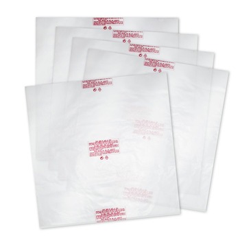 DUST COLLECTION BAGS AND FILTERS | JET 717531 Drum Collection Bag for JCDC-3 (5-Pack)