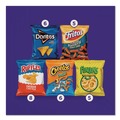 Snacks | Frito-Lay 028400697149 Premiere Mix Variety Pack - Assorted Flavors/Sizes (30/Carton) image number 2