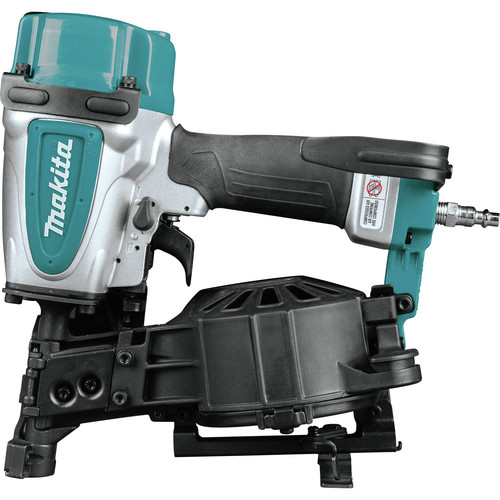 Makita shop roofing nailer