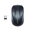 Office & Office Supplies | Kensington K72392USA 2.4 GHz Frequency/30 ft. Range Left/Right Hand Wireless Mouse for Life - Black image number 3