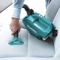 Vacuums | Makita LC09Z 12V max CXT Lithium-Ion Cordless Vacuum (Tool Only) image number 11