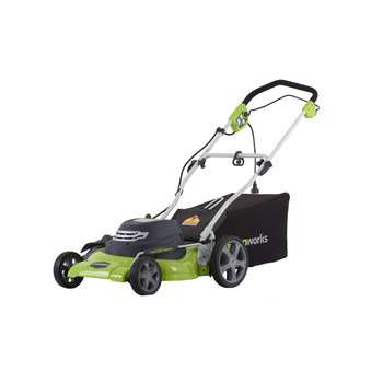 Greenworks 25022 on sale