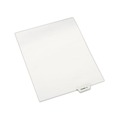 Customer Appreciation Sale - Save up to $60 off | Avery 12392 Preprinted Legal Exhibit 'S' Label Bottom Tab Dividers (25-Piece/Pack) image number 0