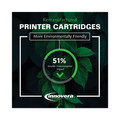 Ink & Toner | Innovera IVR6473A Remanufactured 4000-Page Yield Toner for HP 502A (Q6473A) - Magenta image number 5