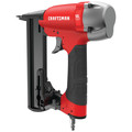 Crown Staplers | Craftsman CMPNC18K 18 Gauge 1/4 in. to 1-1/2 in. Pneumatic Narrow Crown Stapler image number 10