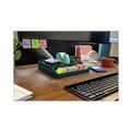 Office Jansan | Post-it Notes Super Sticky 622-8SSAN 2 in. x 2 in. Pads - Playful Primary Collection Colors (8/Pack) image number 4