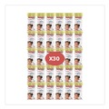 Skin Care & Personal Hygiene | Huggies 57030 Size 4 22 lbs. to 37 lbs. Snug and Dry - Disney Design (30/Carton) image number 4