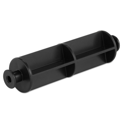 Paper & Dispensers | Bobrick B-4288-9 Replacement Spindle for Classic/ConturaSeries Dispensers B-2888, B-4388, B-4288 - Black image number 0
