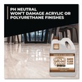 All-Purpose Cleaners | Simple Green 0510100405128 1 Gallon Pro Hard Floor Cleaner - Lemon Verbena (4/Carton) image number 6