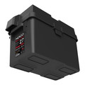 Automotive | NOCO HM327BK Group 27 Snap-Top Battery Box (Black) image number 2