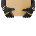 Work Gloves | Ironclad BHG-05-XL Box Handle Gloves - X-Large, Black (1-Pair) image number 2