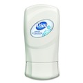 Soap Dispensers | Dial Professional 17000 16698 1.2 L Antibacterial Foaming Hand Wash Refill for FIT X1 Manual Dispenser - Spring Water Scent (3/Carton) image number 3