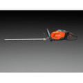 Hedge Trimmers | Factory Reconditioned Husqvarna 967895702 115iHD55 36.5V 2-Sided Hedge Trimmer image number 3