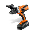 Drill Drivers | Fein ASCM 18 C 18V Brushless Lithium-Ion 4-Speed Compact Drill Driver image number 0