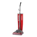 Vacuums | Sanitaire SC684G TRADITION 7 Amp 840-Watt Upright Vacuum with Shake-Out Bag - Red image number 1