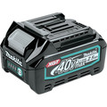 Makita GPH02D 40V Max XGT Compact Brushless Lithium-Ion 1/2 in. Cordless Hammer Drill Driver Kit (2.5 Ah) image number 2