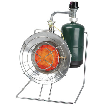 Mr. Heater MH15C 10,000 - 15,000 BTU Heater/Cooker