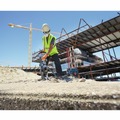 Demolition Hammers | Factory Reconditioned Bosch 11335K-RT 35 lb. Breaker Hammer JACK image number 9