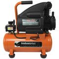Portable Air Compressors | Industrial Air C032I 3 Gallon 135 PSI Oil-Lube Hot Dog Air Compressor (1.5 HP) image number 2