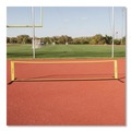 Toys | Champion Sports PTNSET Tennis Net Set with 2-Rackets and 2-Tennis Balls (1-Set) image number 9