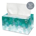 Facility Maintenance & Supplies | Kleenex 11268 1-Ply 9 in. x 10 in. POP-UP Box Ultra Soft Hand Towels - White (70/Box) image number 2