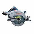 Circular Saws | Factory Reconditioned Bosch GKS18V-25CN-RT 18V PROFACTOR Brushless Connected-Ready 7-1/4 in. Cordless Circular Saw (Tool Only) image number 1