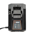 Chargers | Senix CHX2 20V Max Lithium-Ion Battery Charger image number 1