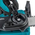 Chainsaws | Makita XCU11SM1 18V LXT Brushless Lithium-Ion 14 in. Cordless Chain Saw Kit (4 Ah) image number 8