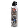 Cleaning & Janitorial Supplies | Dust-Off DPSJMB 17 oz. Can Disposable Compressed Air Duster image number 0