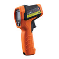 Detection Tools | Klein Tools IR10 20:1 Dual-Laser Infrared Thermometer image number 5