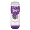Cleaning & Janitorial Supplies | Swiffer 80734047 25.3 oz PowerMop Cleaning Solution and Pads Refill Pack - Lavender (4/Carton) image number 0