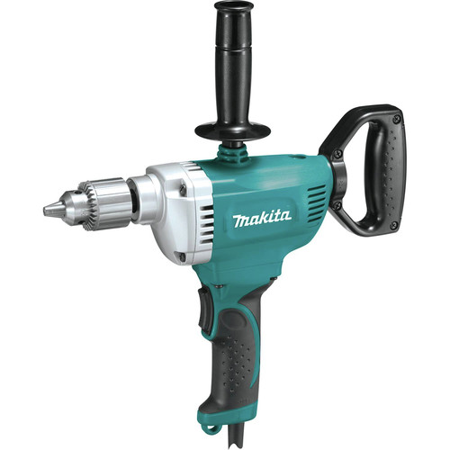Drill Drivers | Factory Reconditioned Makita DS4011-R 8.5 Amp 0 - 600 RPM 1/2 in. Corded Drill with Spade Handle image number 0
