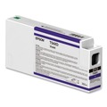 Ink & Toner | Epson T54XD00 UltraChrome HD 350 mL Ink - Violet image number 0