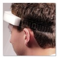 Masks | Deflecto PFMD100F 13 in. x 10 in. Disposable Face Shield - Clear (100/Carton) image number 9