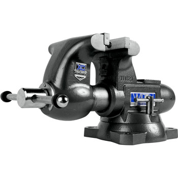 VISES | Wilton 28842 Tradesman 1765XC 6-1/2 in. Vise