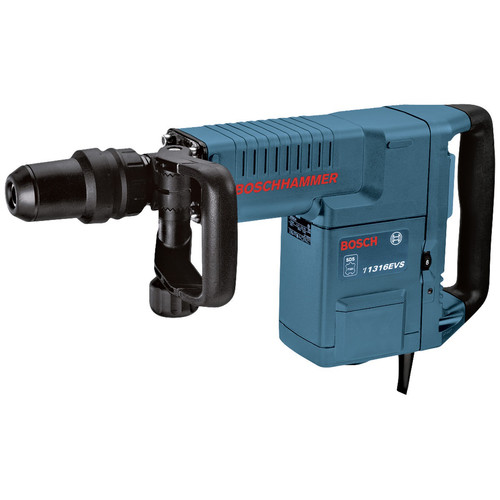 gegevens Beschrijven plug Bosch 11316EVS 14 Amp SDS-max Demolition Hammer | CPO Outlets