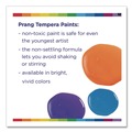 Painting | Prang X21696 16 oz. Bottle Ready-to-Use Tempera Paint - 12 Assorted Colors (12/Pack) image number 5