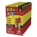 Adhesives & Glues | Flex Seal Products SGGEL2X3 0.1 oz Flex Super Glue - Dries Clear (8/Carton) image number 0