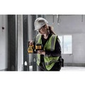 Measuring Tools | Dewalt DCLE34030G 20V MAX XR Lithium-Ion Cordless 3 x 360 Green Laser Kit (2 Ah) image number 5