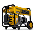 Portable Generators | Dewalt PMC166500 DXGNR6500 6500 Watt 389cc Portable Gas Generator image number 0