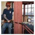 Wrenches | Klein Tools 3246 Round 7/8 in. x 36 in. Connecting Bar image number 6